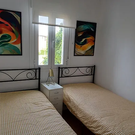 Matisse Apartment Seville Exterior photo