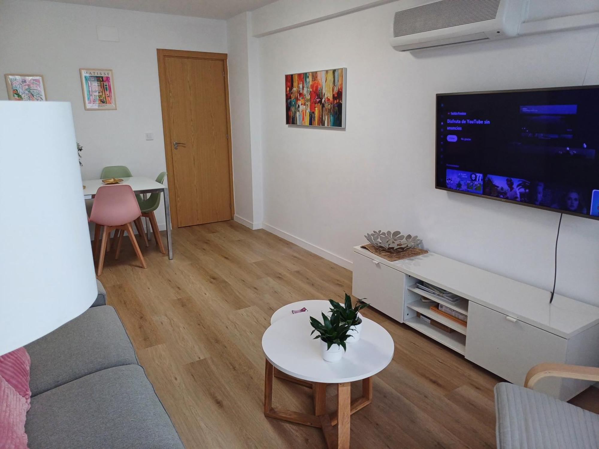 Matisse Apartament *