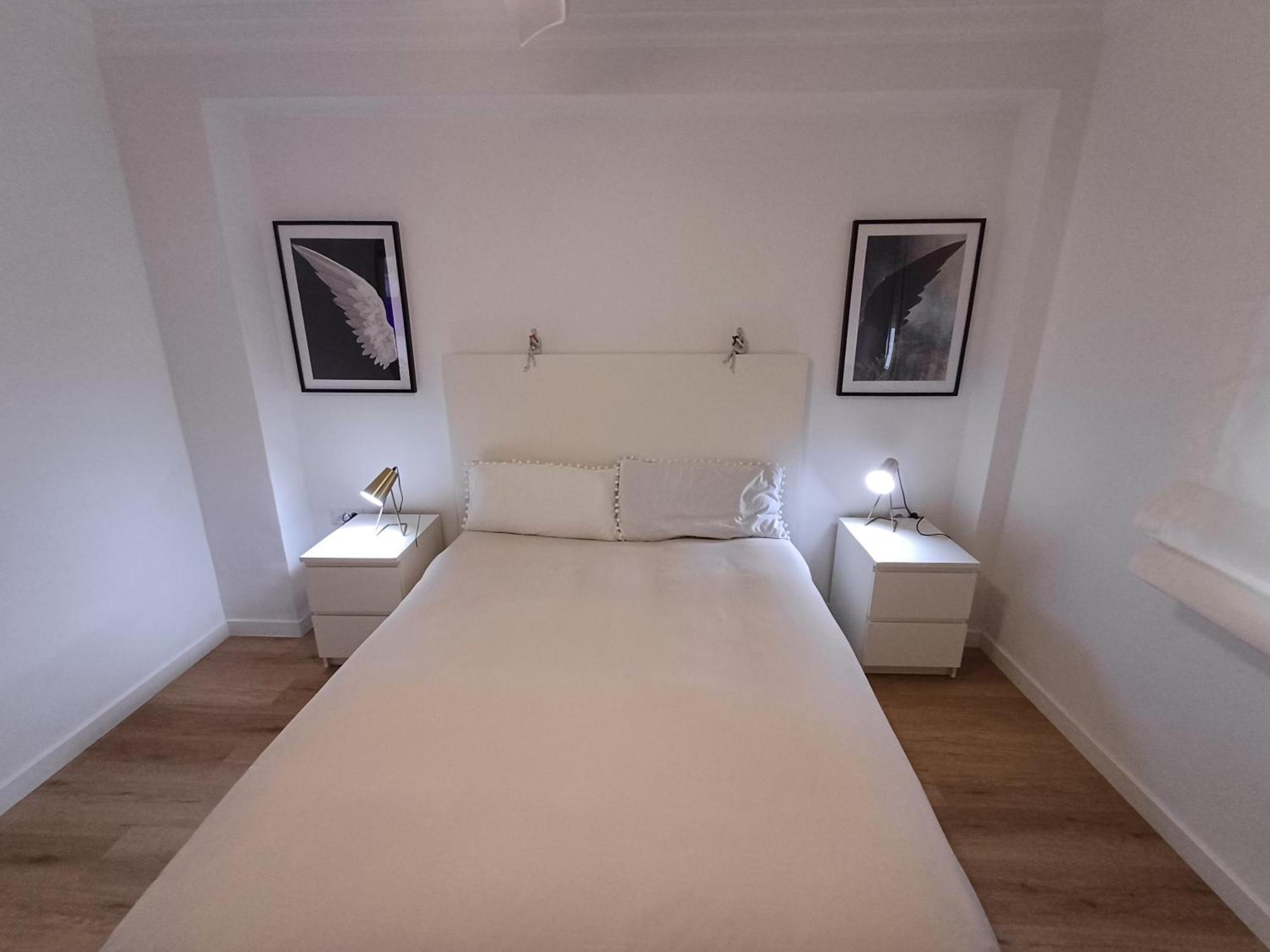 Apartament Matisse *