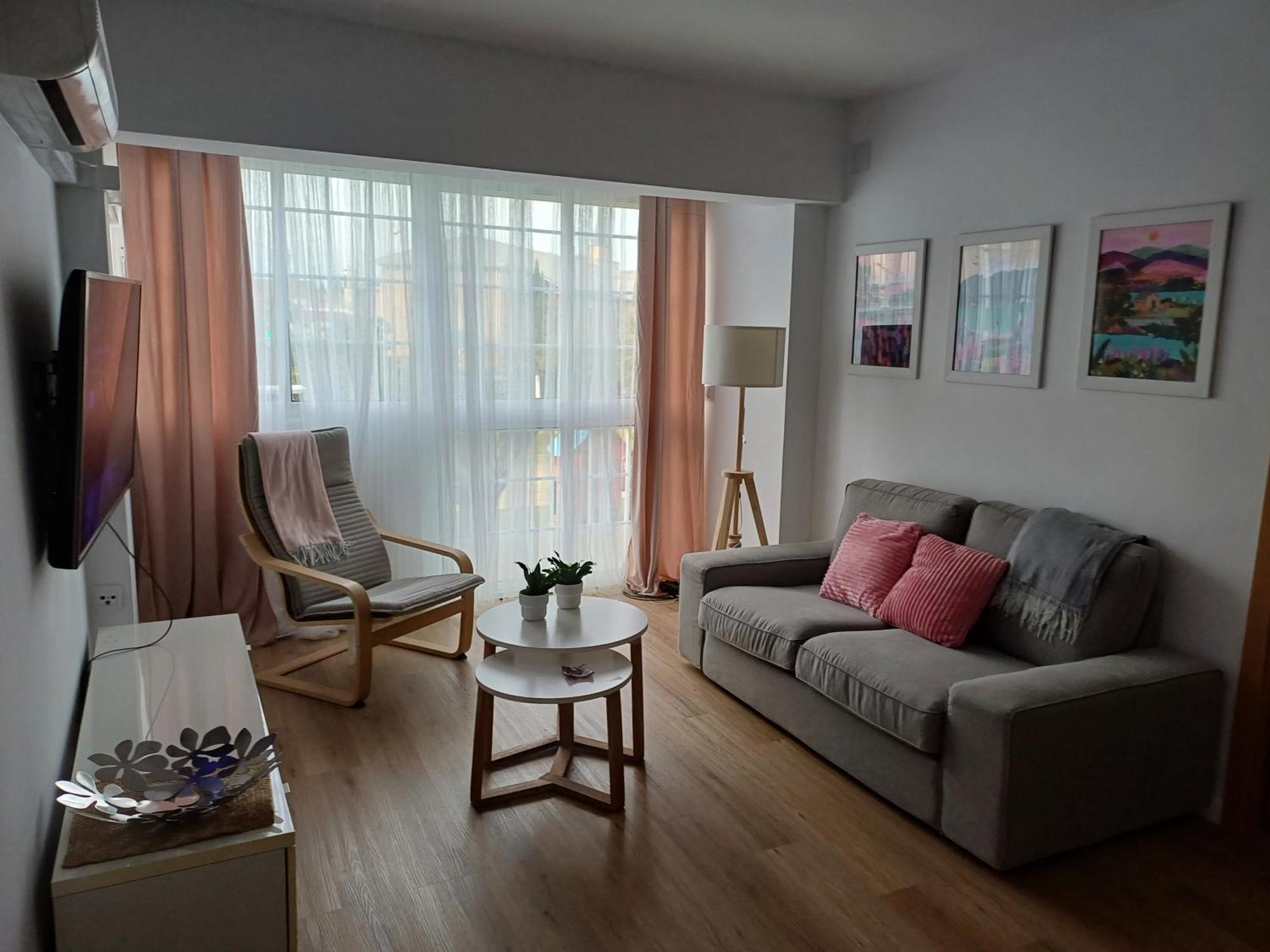 Apartament Matisse