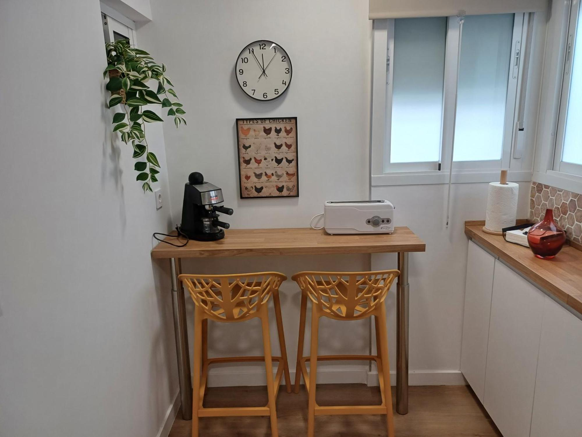 Apartamento Matisse Sevilha